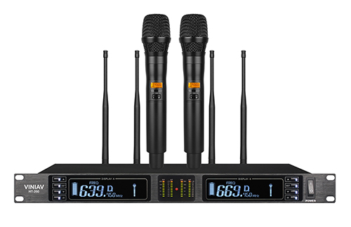 VINIAV HT-260無(wú)線話(huà)筒