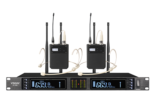 VINIAV HT-260無(wú)線話(huà)筒
